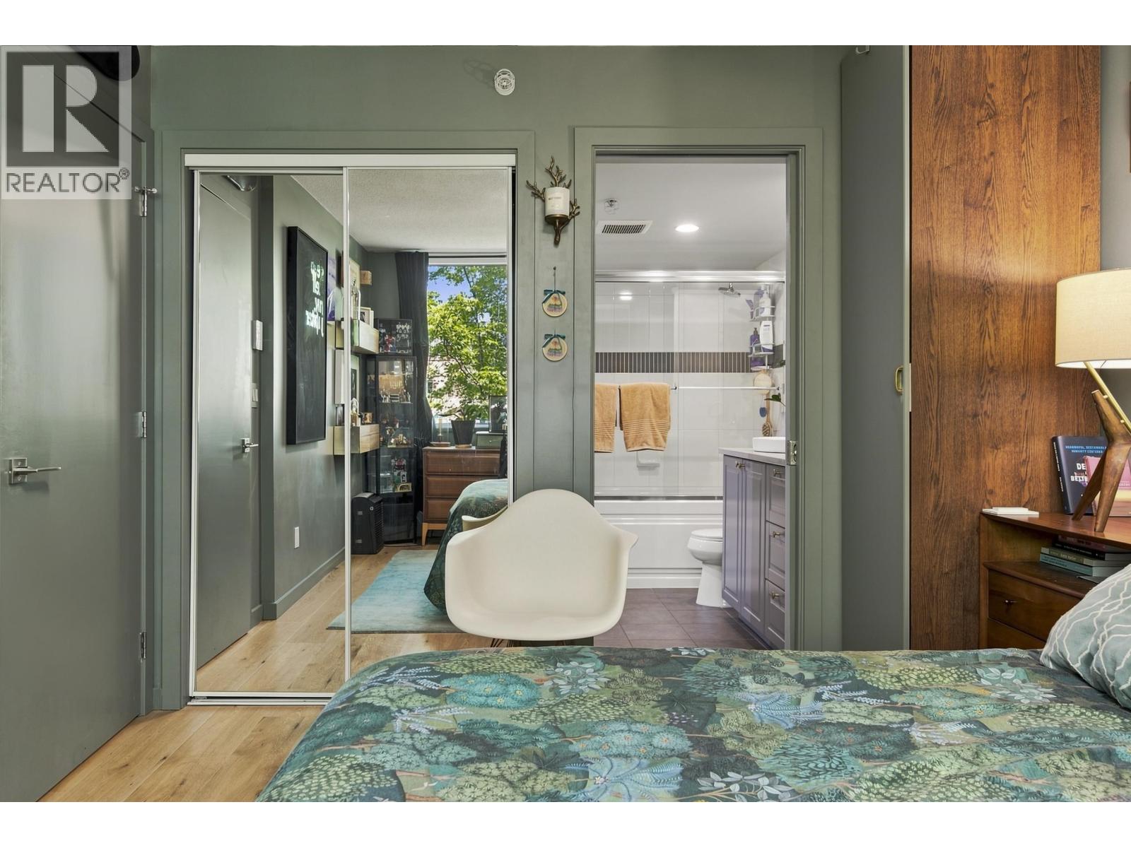 306 125 Milross Avenue, Vancouver, British Columbia  V6A 0A1 - Photo 35 - R3160457