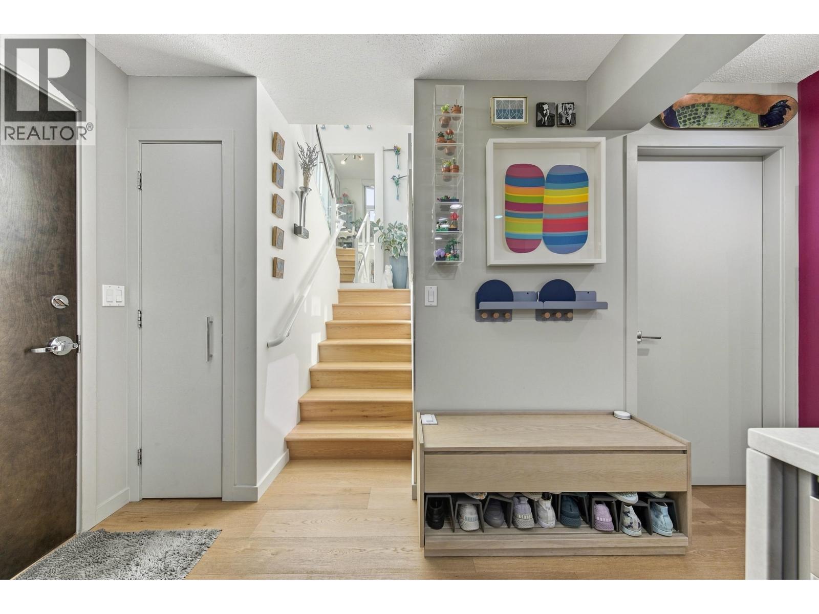 306 125 Milross Avenue, Vancouver, British Columbia  V6A 0A1 - Photo 39 - R3160457