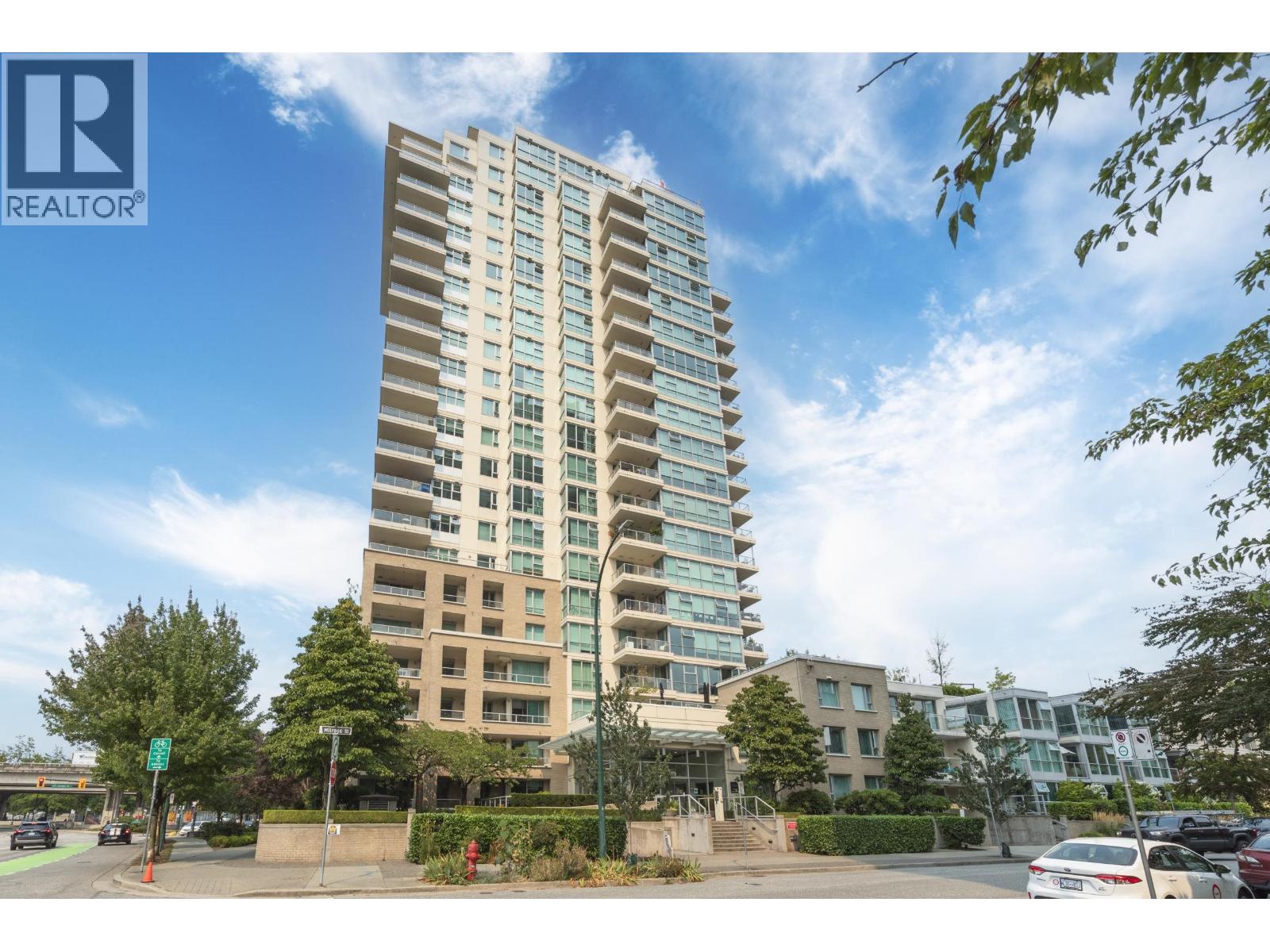 306 125 Milross Avenue, Vancouver, British Columbia  V6A 0A1 - Photo 40 - R3160457