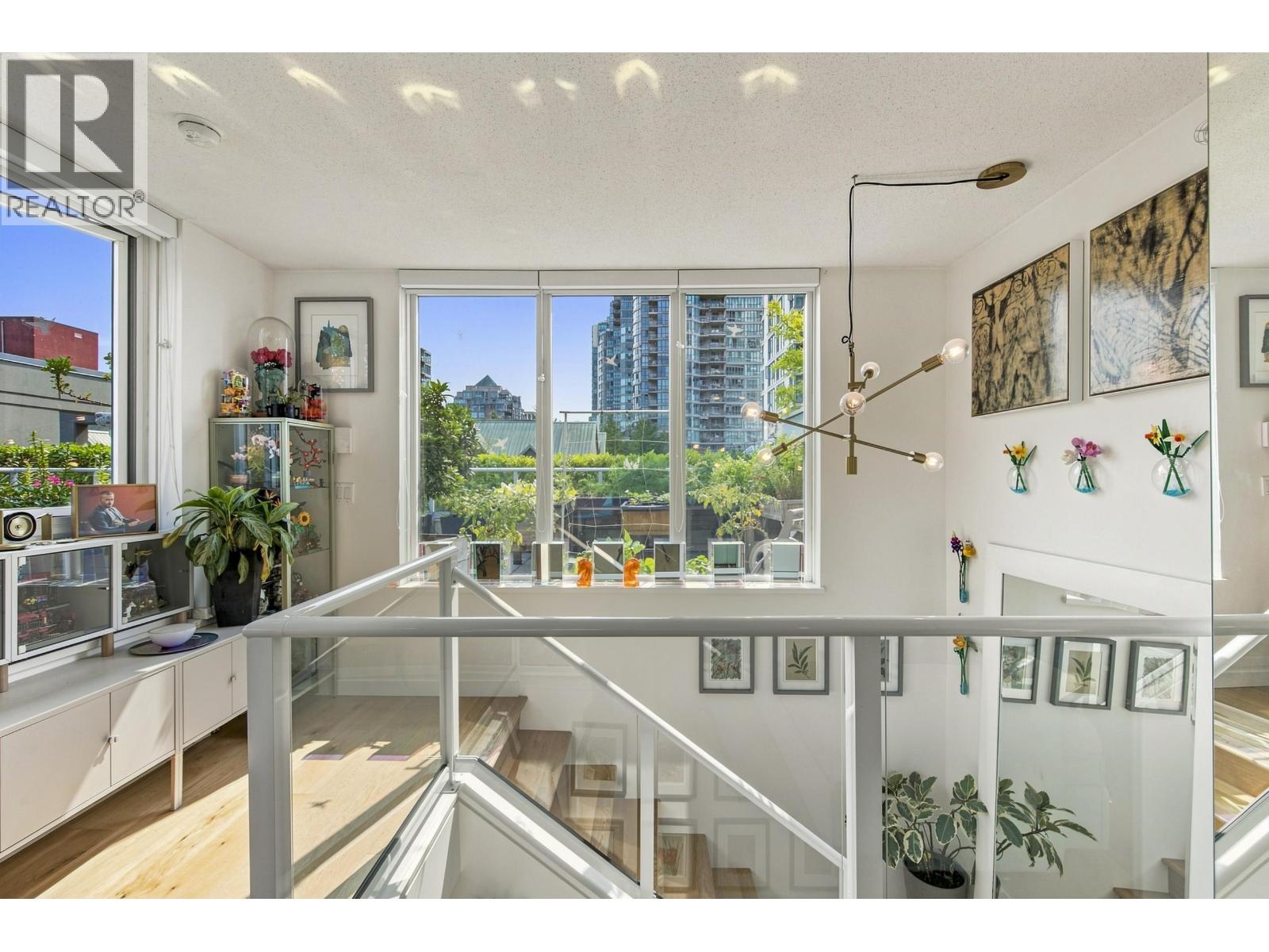 306 125 Milross Avenue, Vancouver, British Columbia  V6A 0A1 - Photo 8 - R3160457