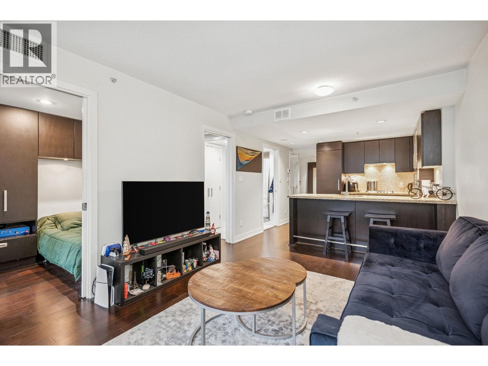 301 1055 Richards Street, Vancouver, British Columbia  V6B 0C2 - Photo 10 - R3160463