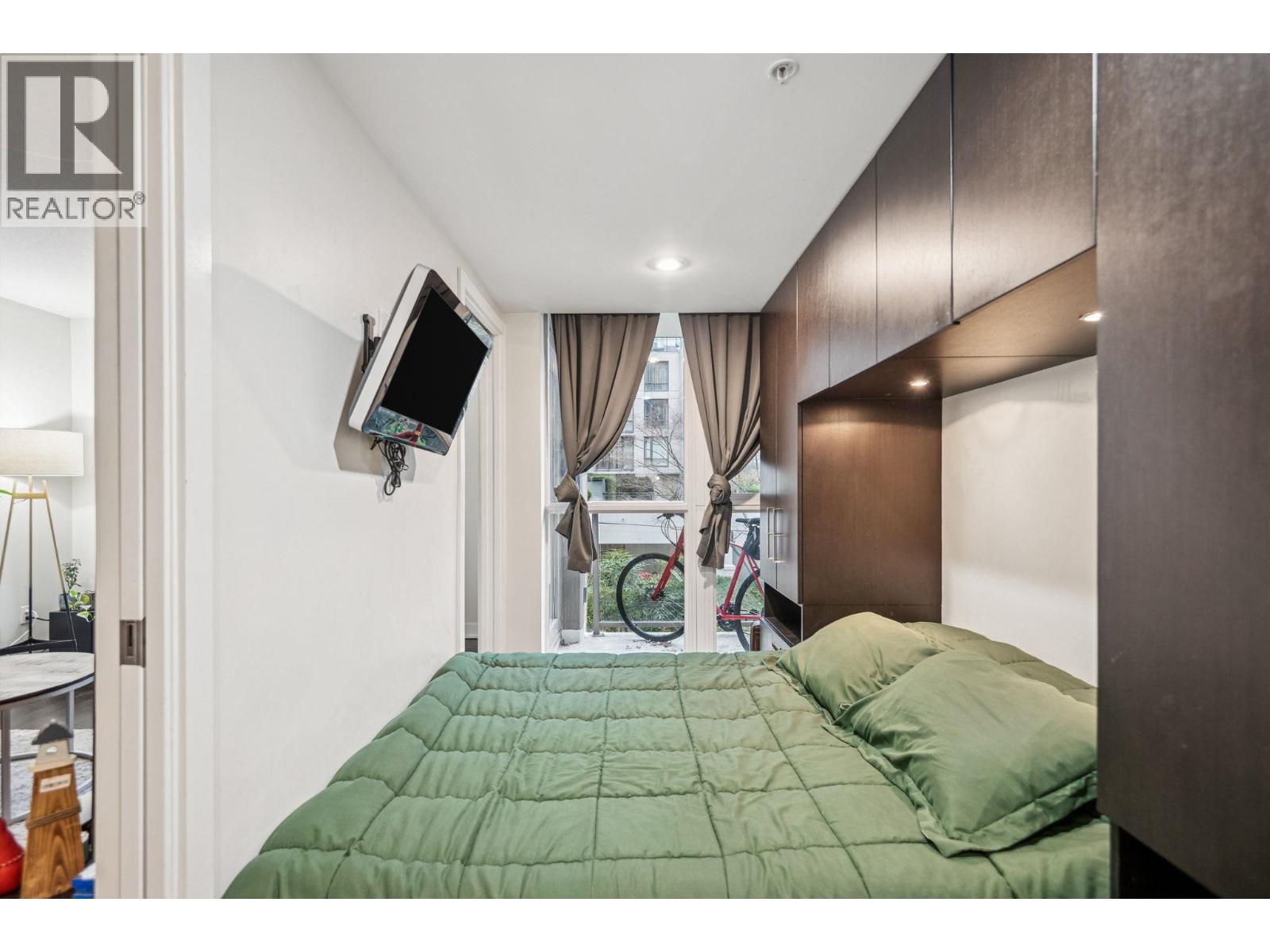 301 1055 Richards Street, Vancouver, British Columbia  V6B 0C2 - Photo 12 - R3160463