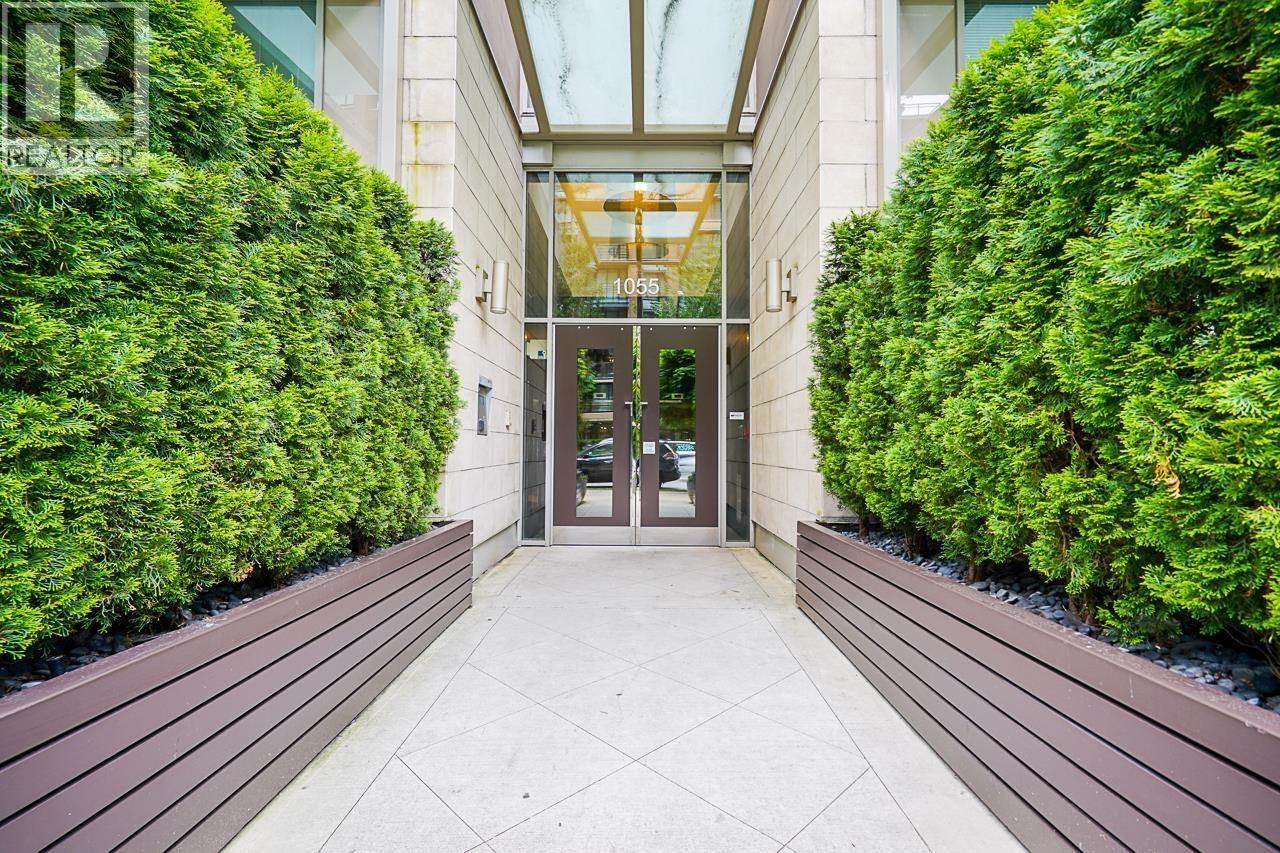 301 1055 Richards Street, Vancouver, British Columbia  V6B 0C2 - Photo 20 - R3160463