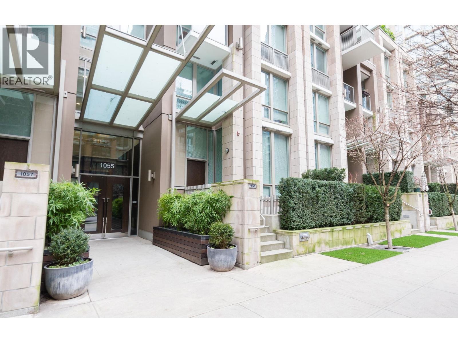 301 1055 Richards Street, Vancouver, British Columbia  V6B 0C2 - Photo 21 - R3160463