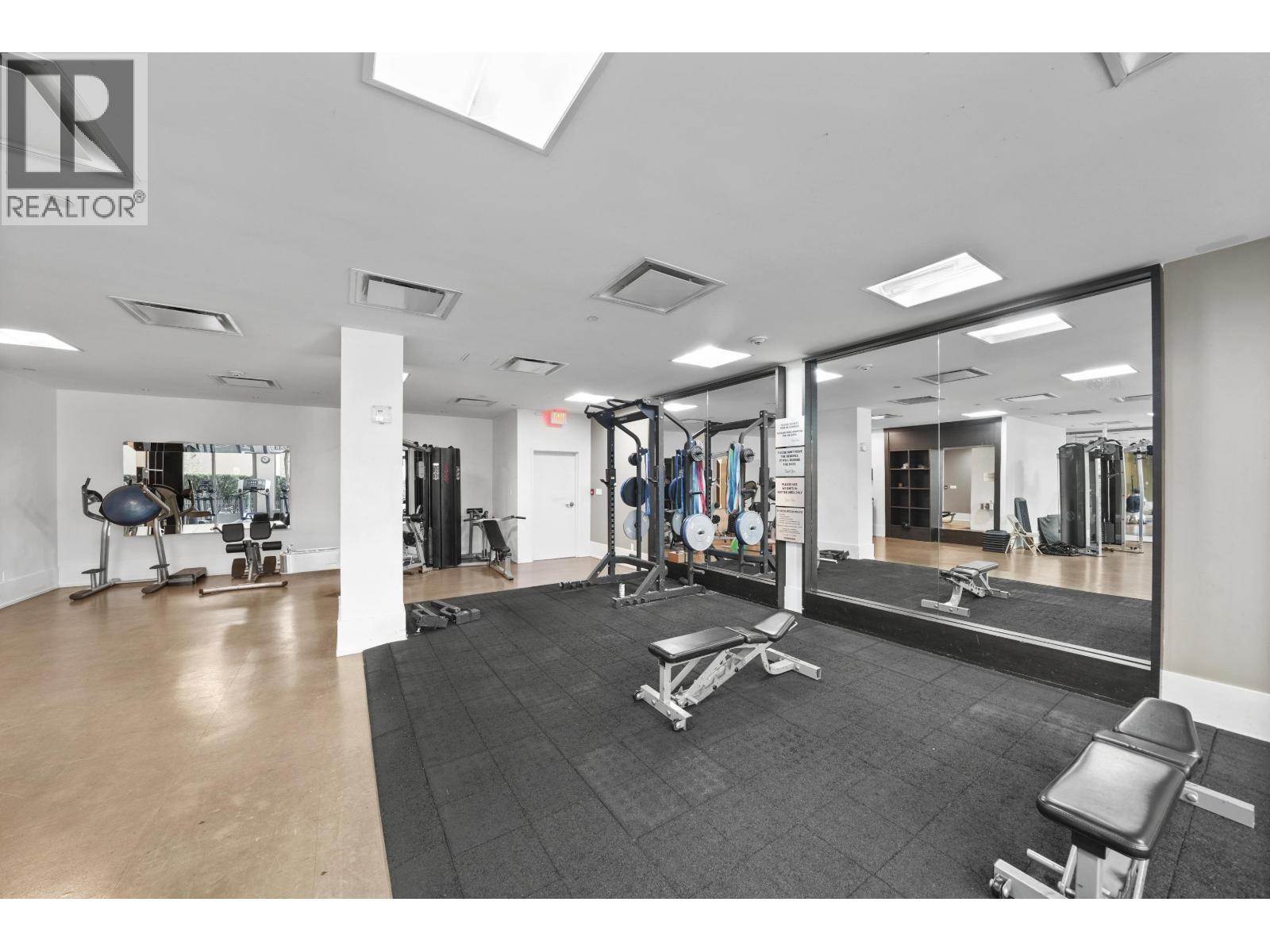 301 1055 Richards Street, Vancouver, British Columbia  V6B 0C2 - Photo 23 - R3160463