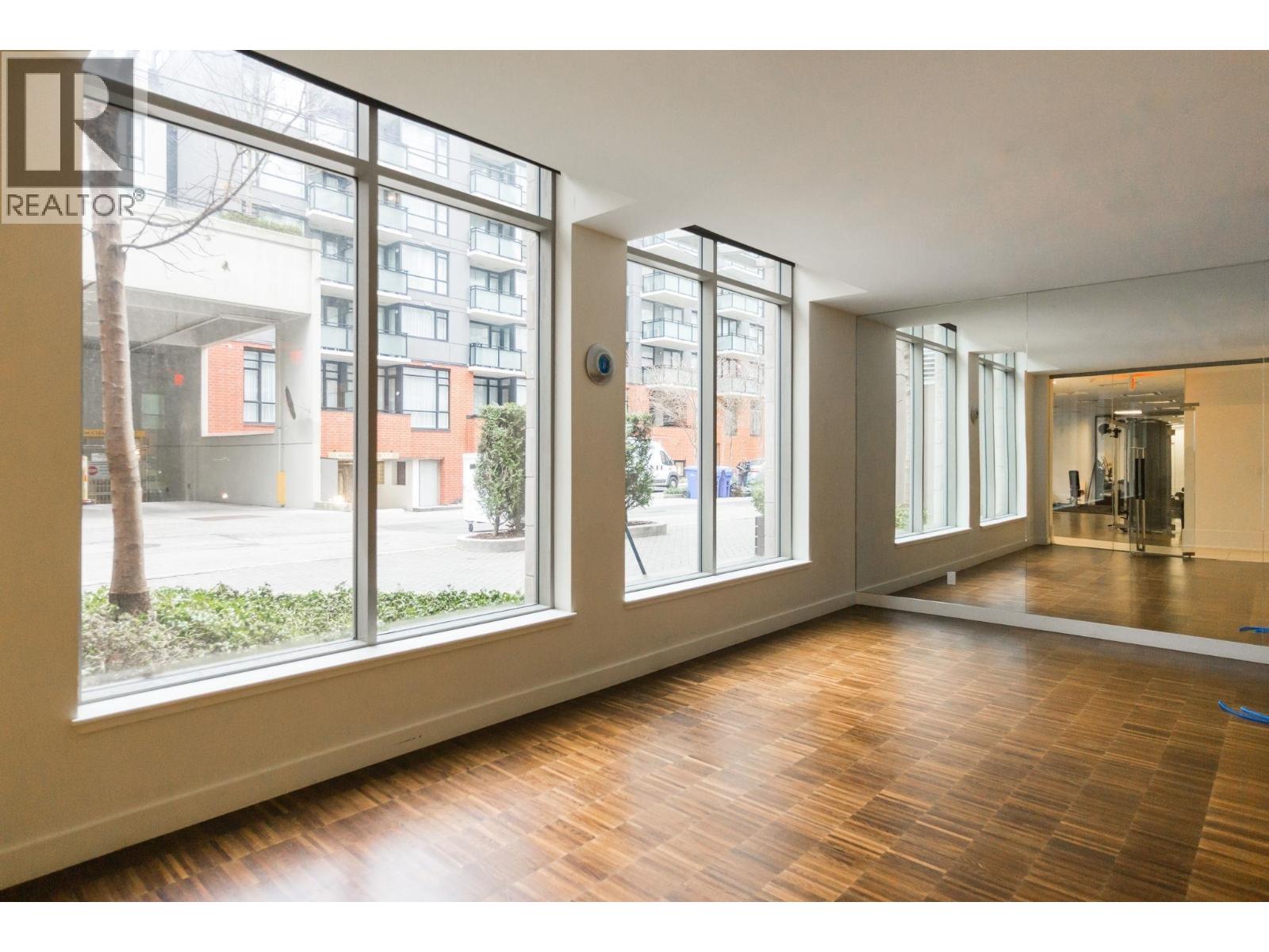 301 1055 Richards Street, Vancouver, British Columbia  V6B 0C2 - Photo 25 - R3160463