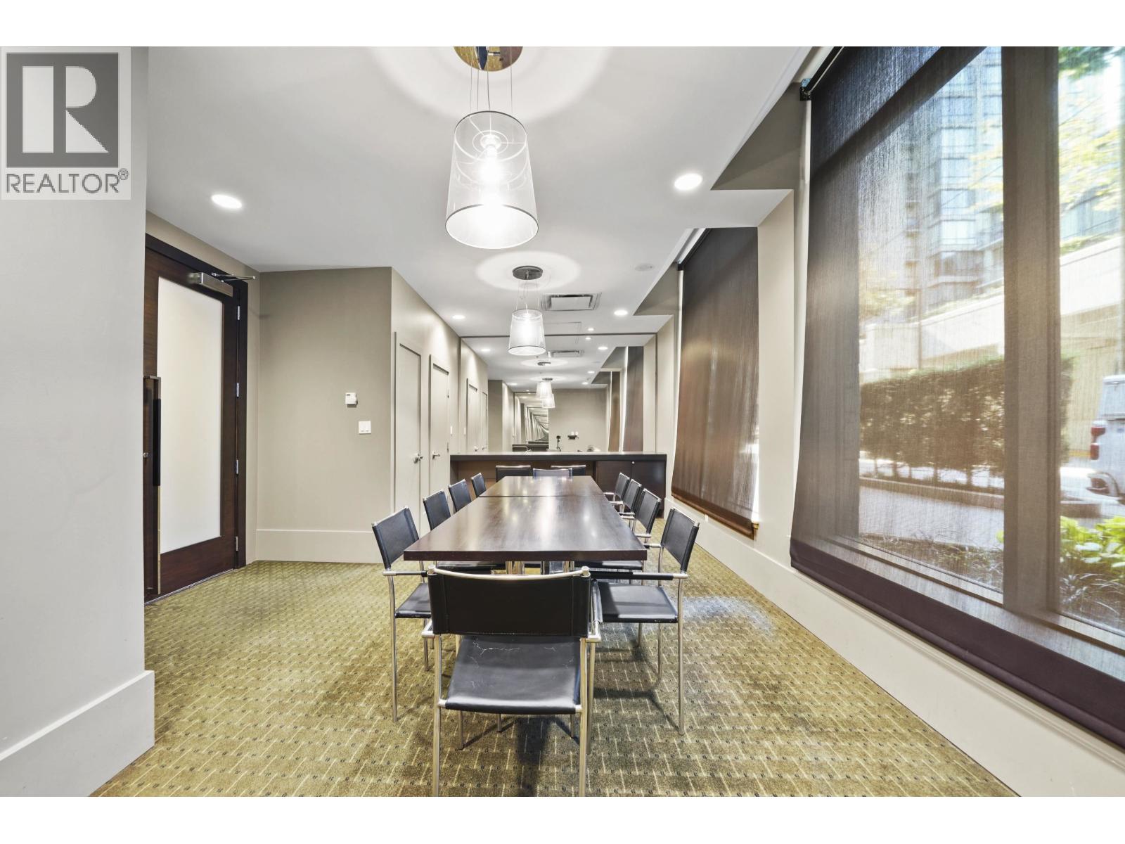 301 1055 Richards Street, Vancouver, British Columbia  V6B 0C2 - Photo 31 - R3160463