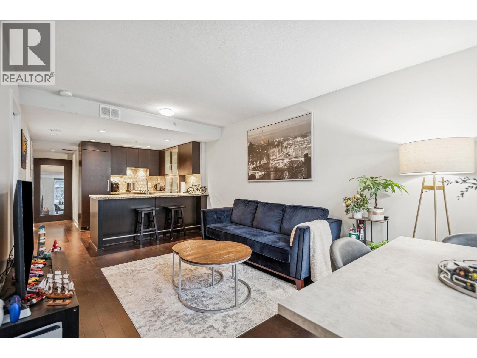 301 1055 Richards Street, Vancouver, British Columbia  V6B 0C2 - Photo 5 - R3160463