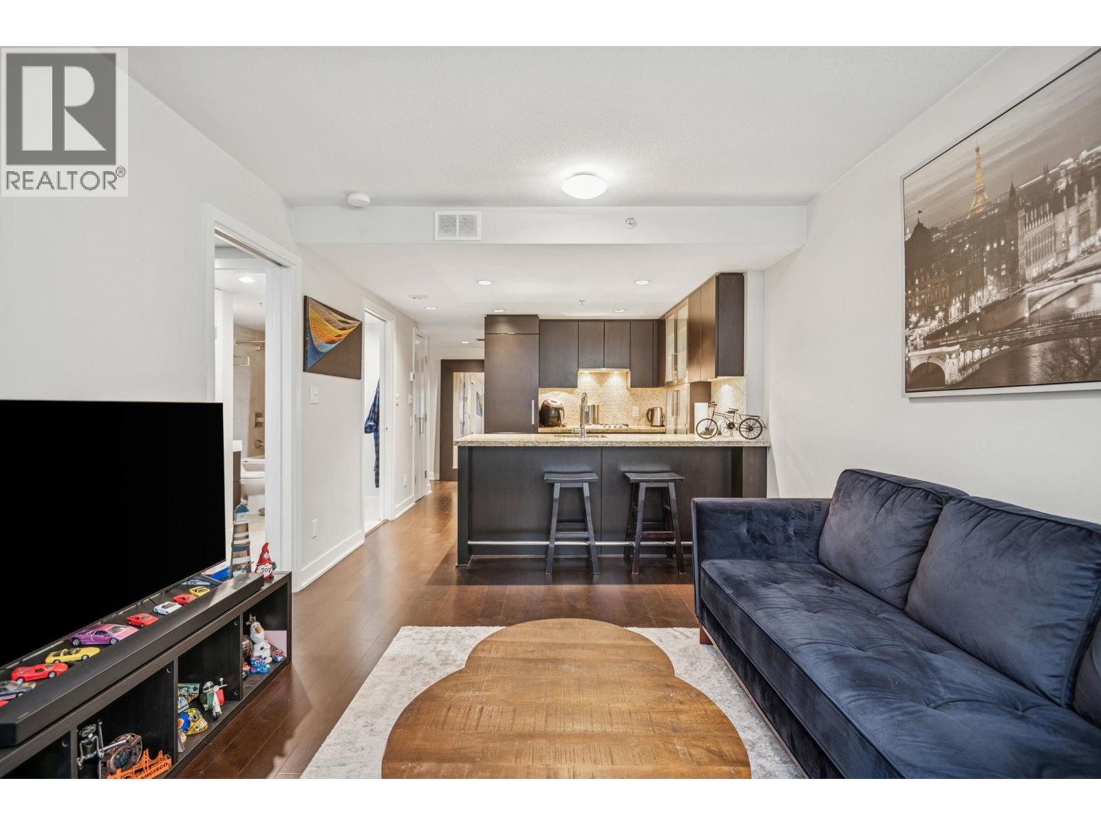 301 1055 Richards Street, Vancouver, British Columbia  V6B 0C2 - Photo 6 - R3160463