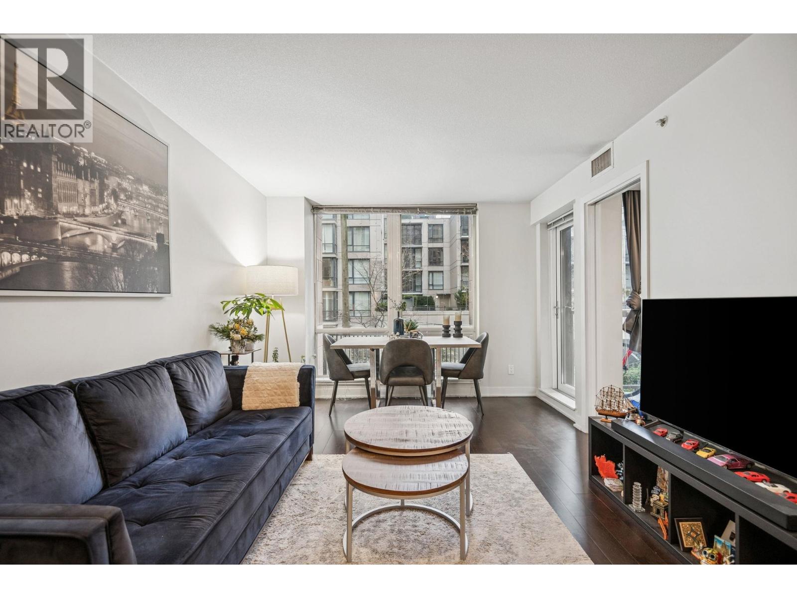 301 1055 Richards Street, Vancouver, British Columbia  V6B 0C2 - Photo 7 - R3160463