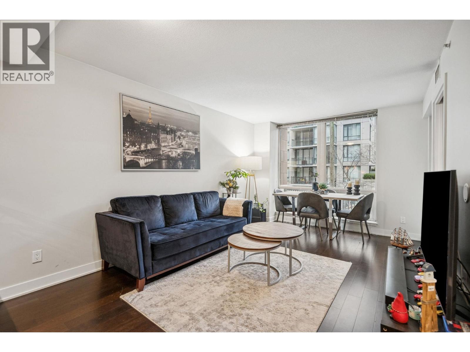 301 1055 Richards Street, Vancouver, British Columbia  V6B 0C2 - Photo 8 - R3160463