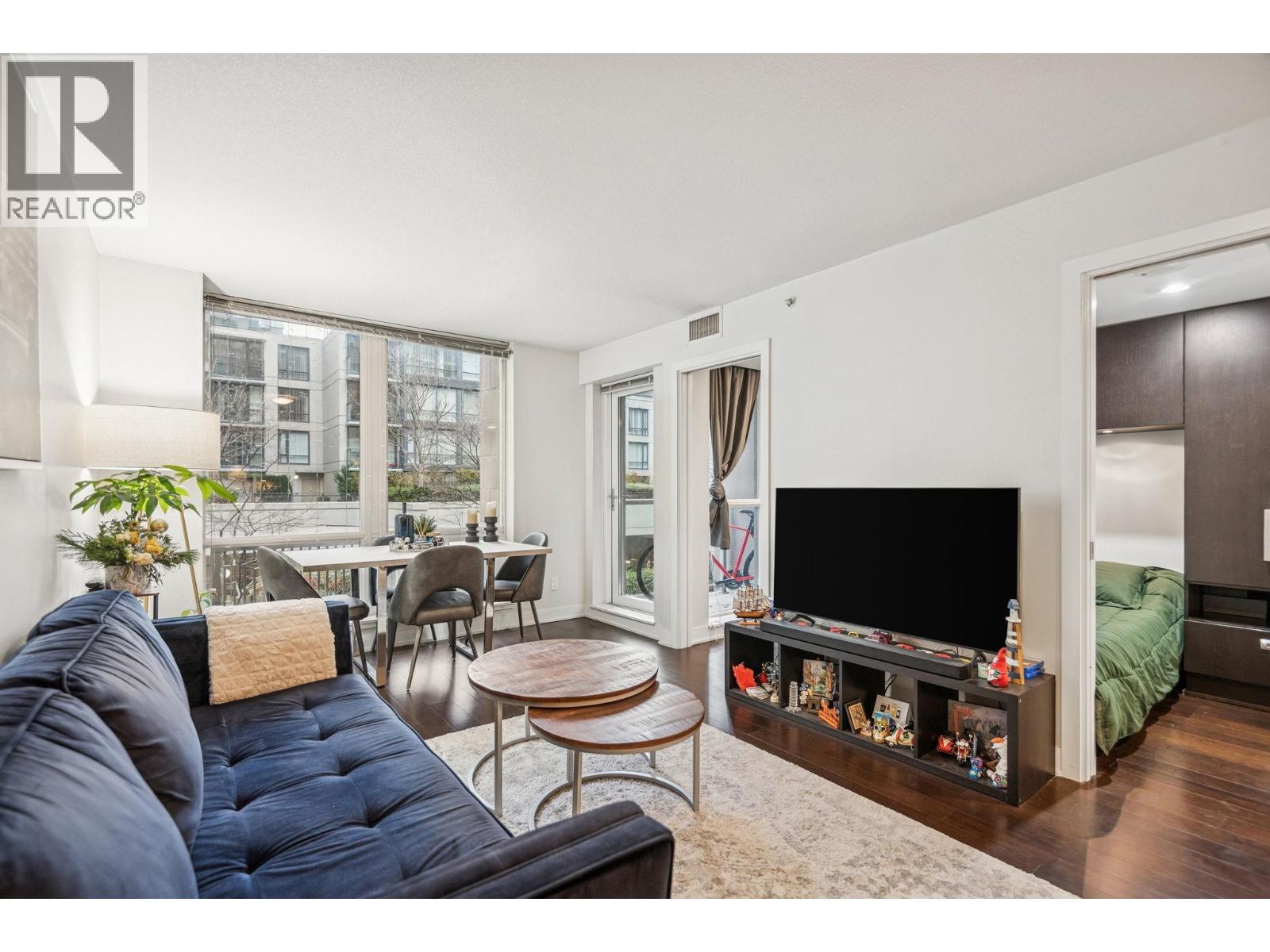 301 1055 Richards Street, Vancouver, British Columbia  V6B 0C2 - Photo 9 - R3160463