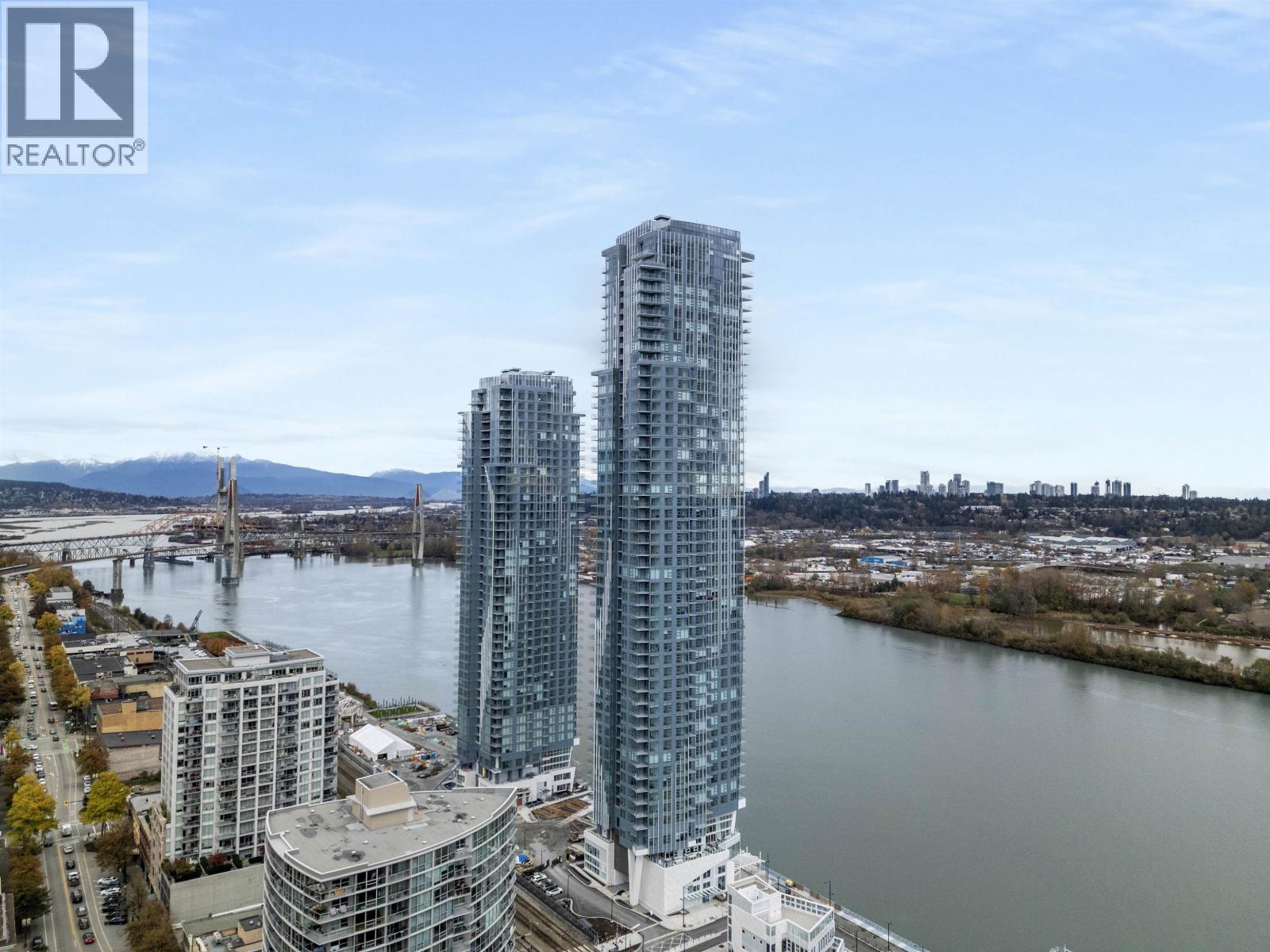 4008 680 Quayside Drive, New Westminster, British Columbia  V3M 0P2 - Photo 24 - R3160471