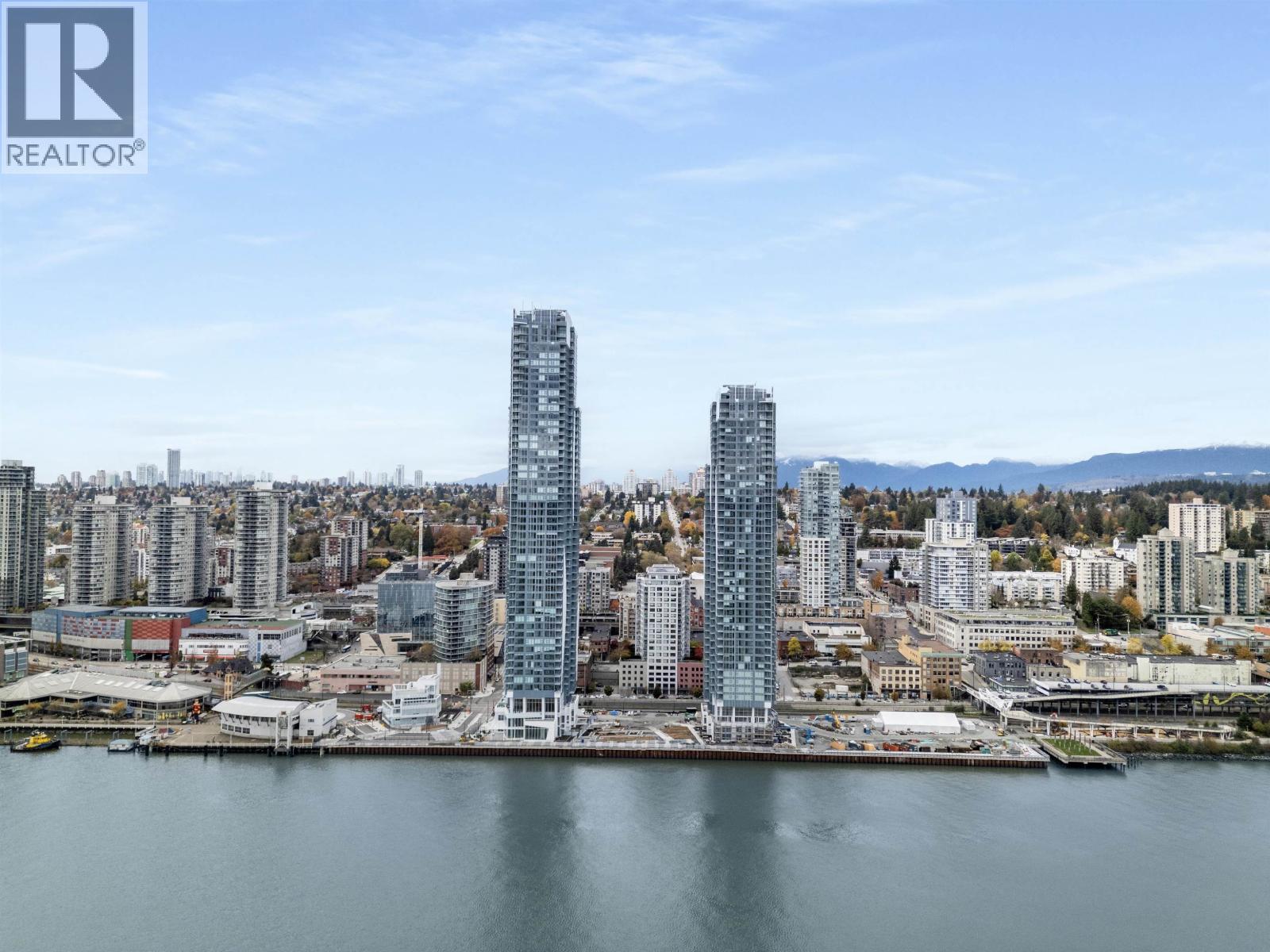 4008 680 Quayside Drive, New Westminster, British Columbia  V3M 0P2 - Photo 37 - R3160471