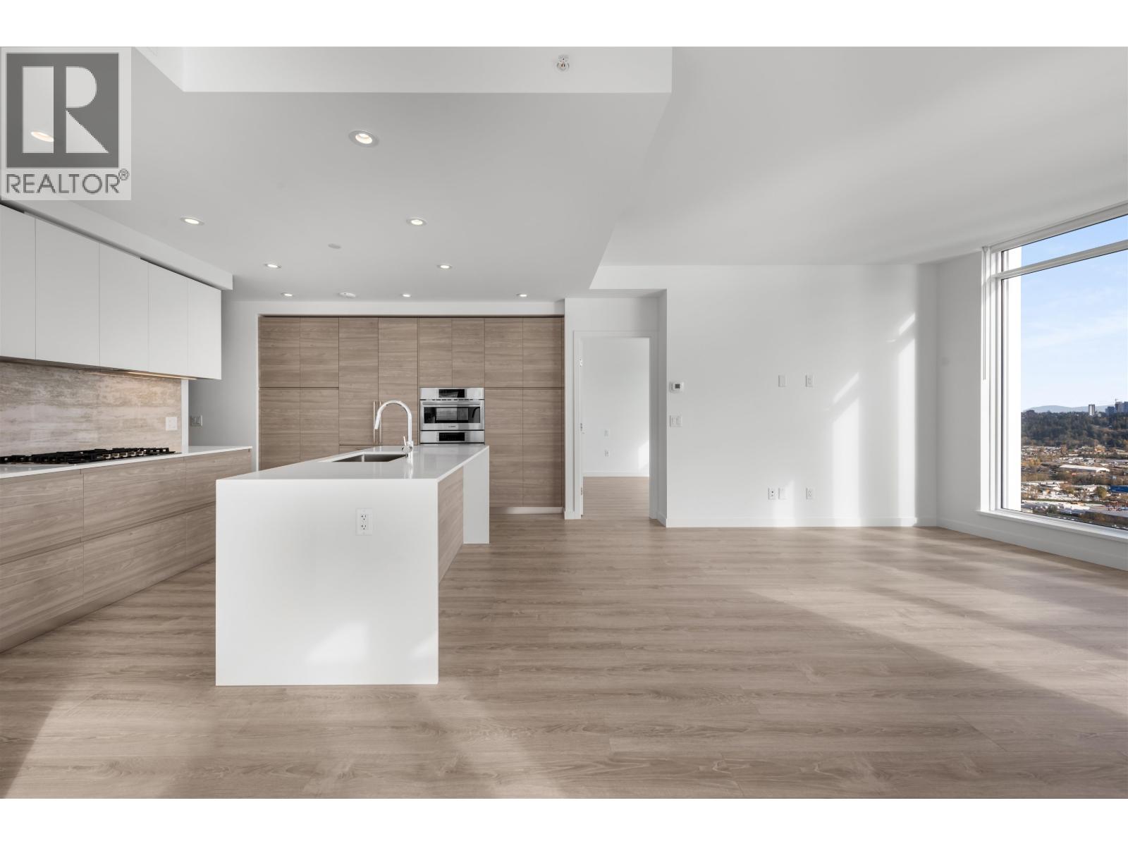 4008 680 Quayside Drive, New Westminster, British Columbia  V3M 0P2 - Photo 5 - R3160471