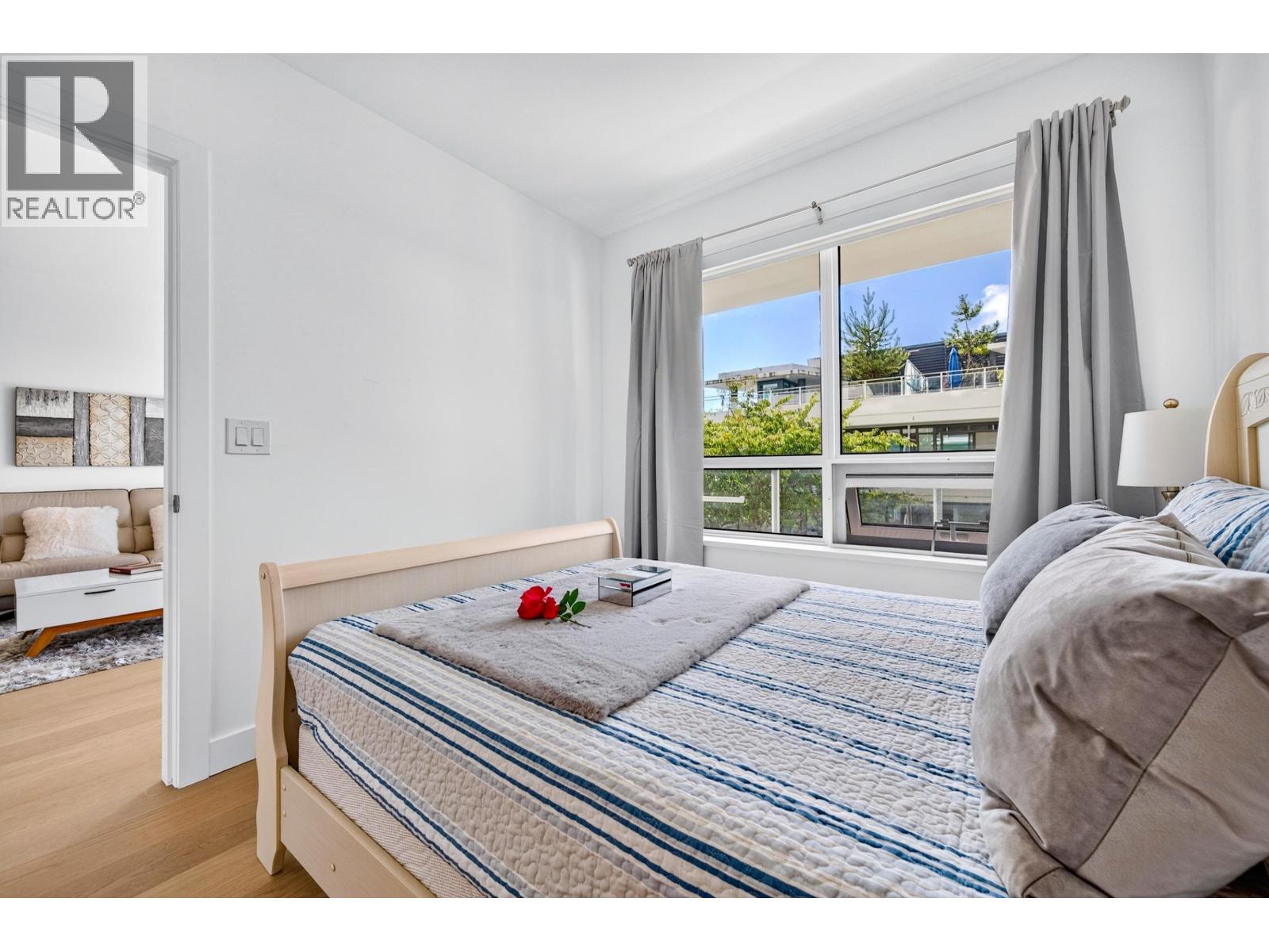 611 5788 Gilbert Road, Richmond, British Columbia  V7C 0G1 - Photo 7 - R3160485