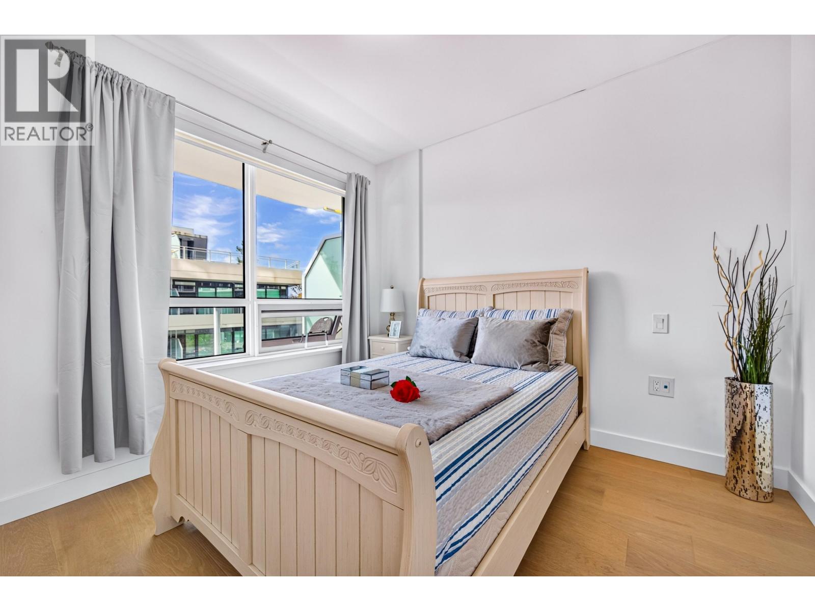 611 5788 Gilbert Road, Richmond, British Columbia  V7C 0G1 - Photo 8 - R3160485