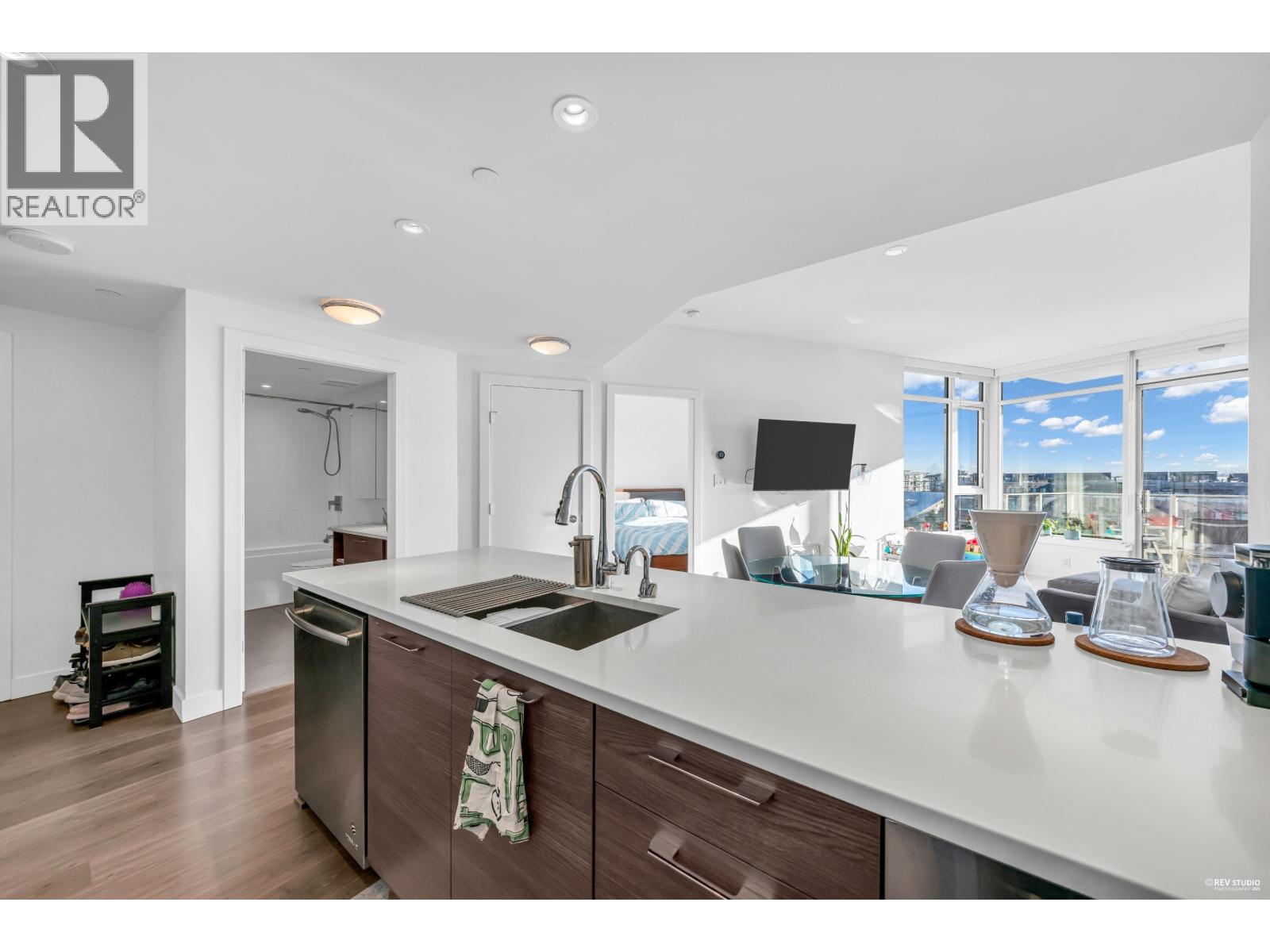 716 3557 Sawmill Crescent, Vancouver, British Columbia  V5S 0E2 - Photo 12 - R3160490