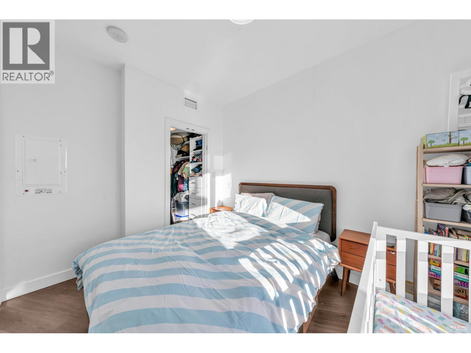 716 3557 Sawmill Crescent, Vancouver, British Columbia  V5S 0E2 - Photo 14 - R3160490