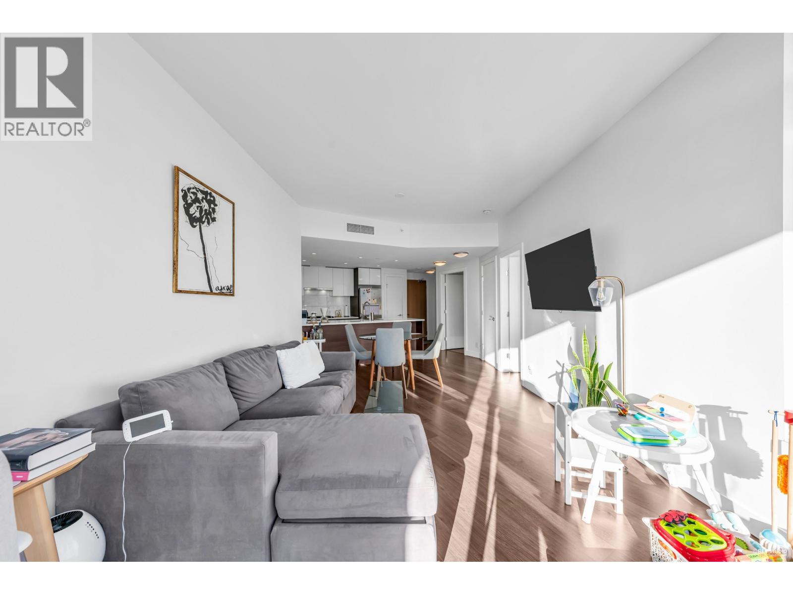 716 3557 Sawmill Crescent, Vancouver, British Columbia  V5S 0E2 - Photo 8 - R3160490