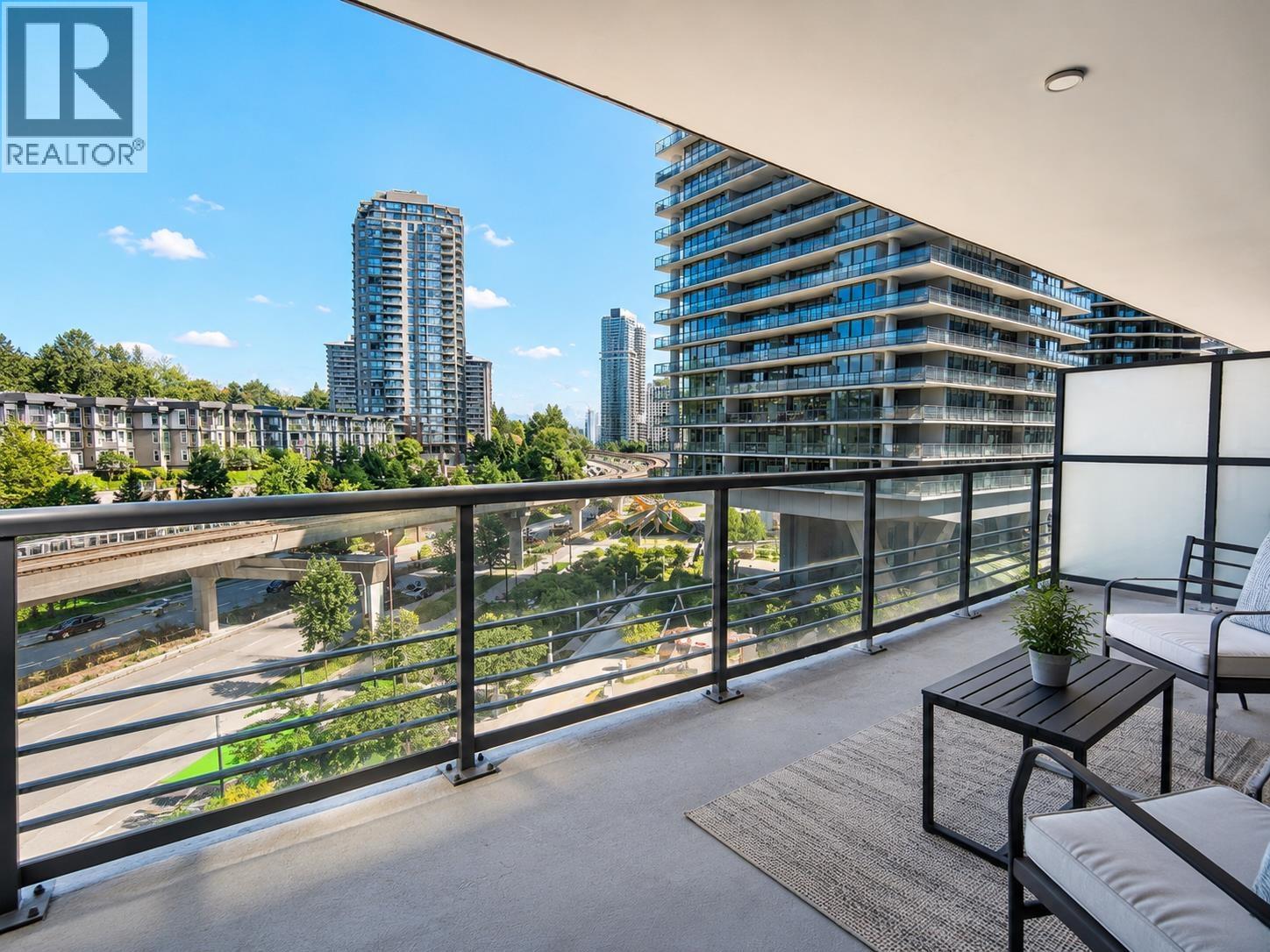 407 4720 Lougheed Highway, Burnaby, British Columbia  V5C 0M8 - Photo 7 - R3160492