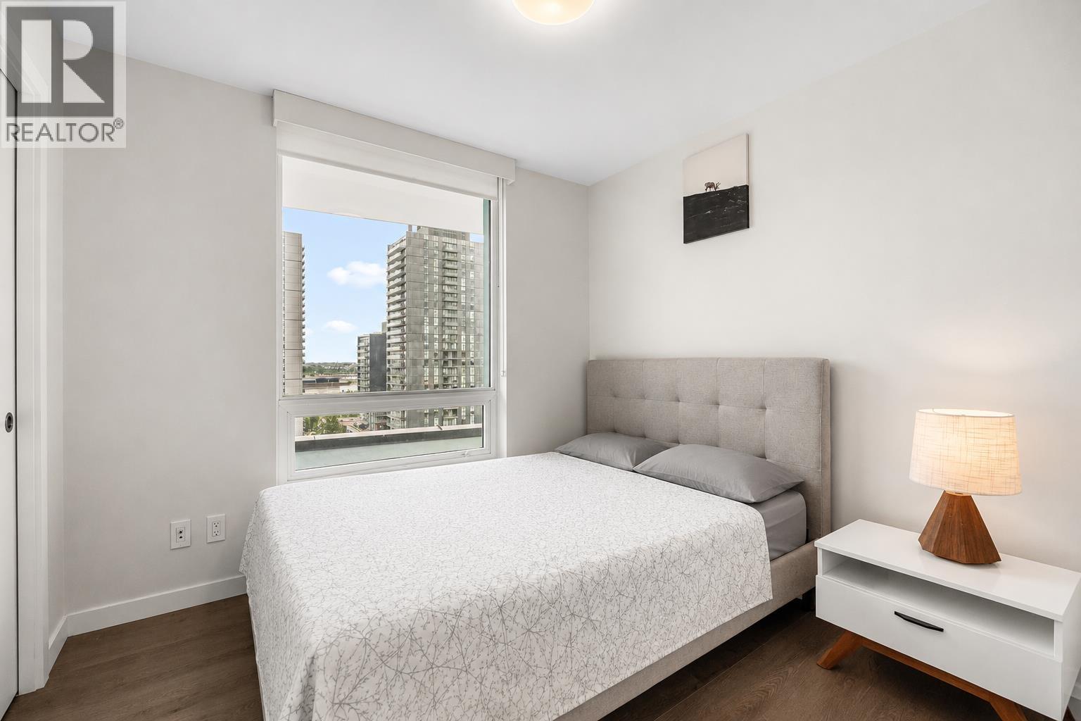 1408 8189 Cambie Street, Vancouver, British Columbia  V6P 0G6 - Photo 12 - R3160496