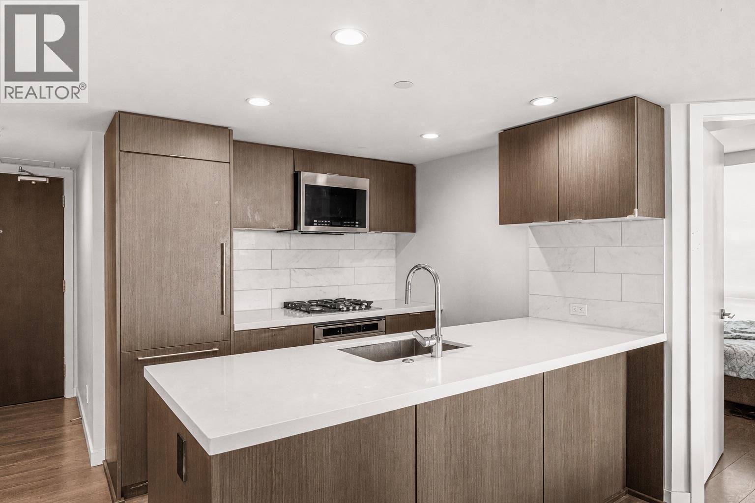 1408 8189 Cambie Street, Vancouver, British Columbia  V6P 0G6 - Photo 9 - R3160496