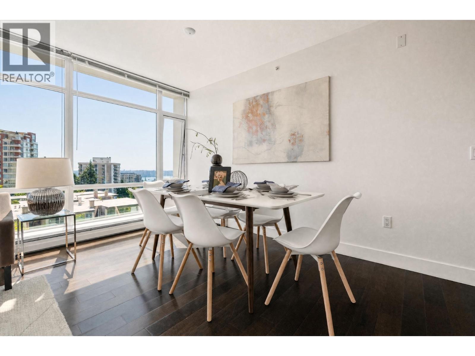 601 1320 Chesterfield Avenue, North Vancouver, British Columbia  V7M 0A6 - Photo 13 - R3160502