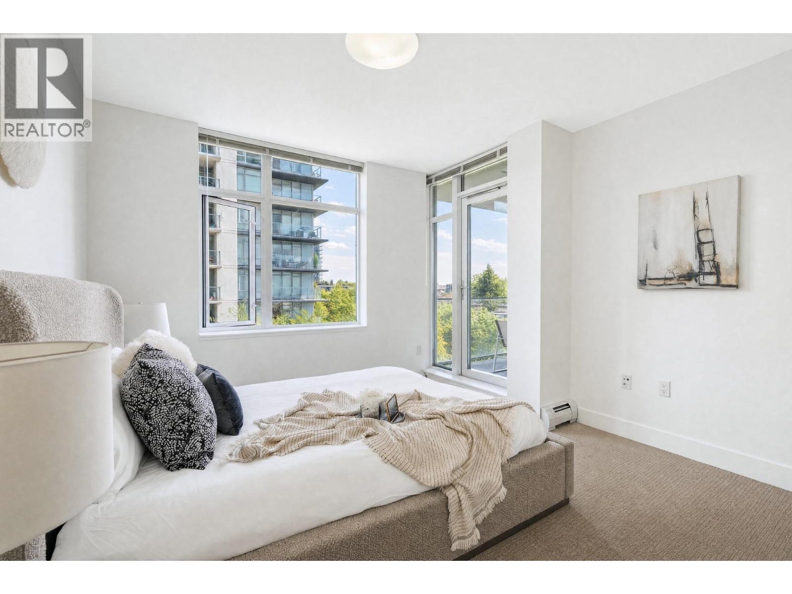 601 1320 Chesterfield Avenue, North Vancouver, British Columbia  V7M 0A6 - Photo 15 - R3160502