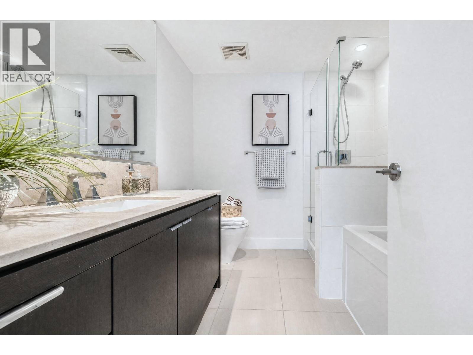 601 1320 Chesterfield Avenue, North Vancouver, British Columbia  V7M 0A6 - Photo 16 - R3160502