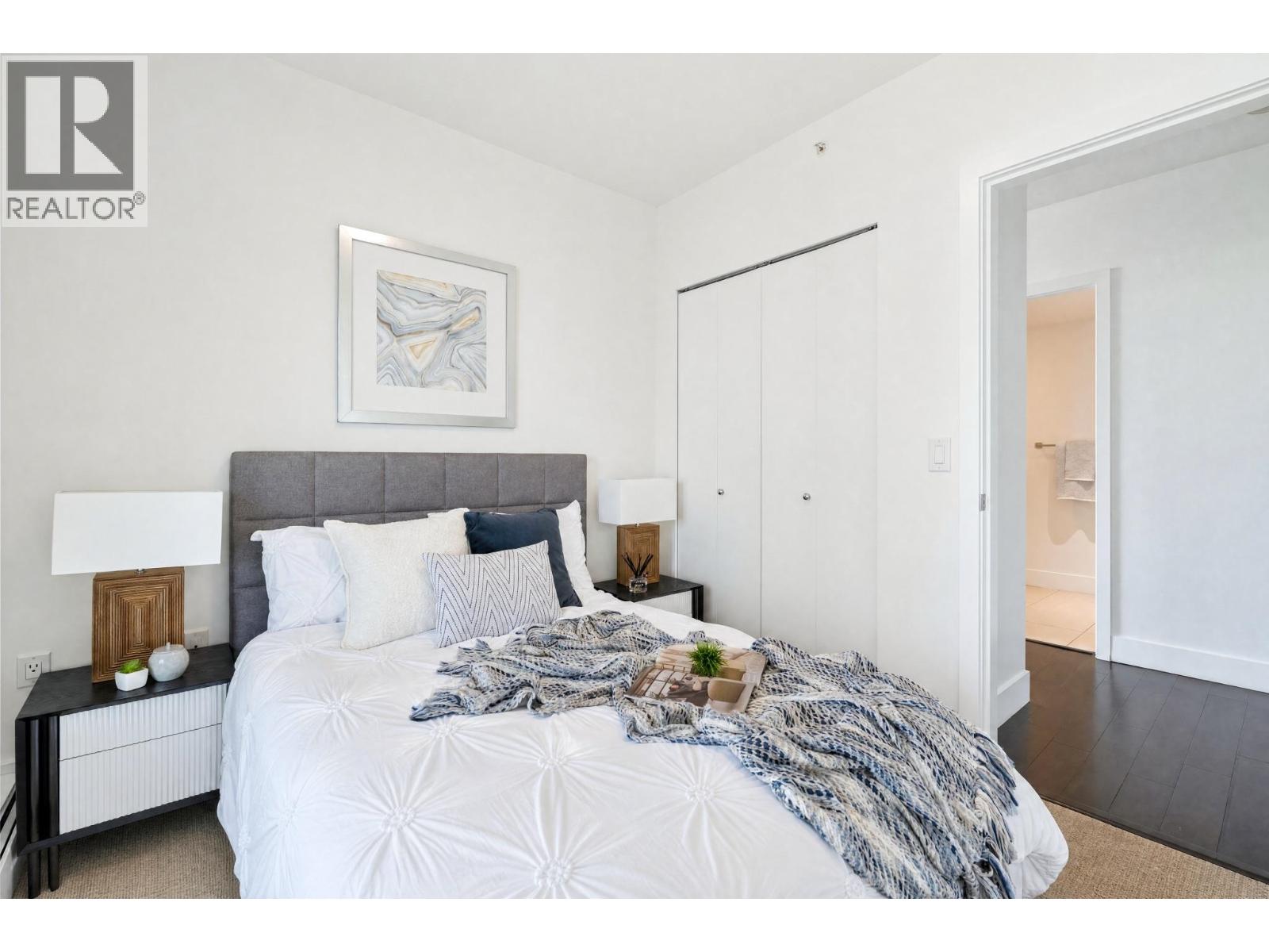 601 1320 Chesterfield Avenue, North Vancouver, British Columbia  V7M 0A6 - Photo 18 - R3160502