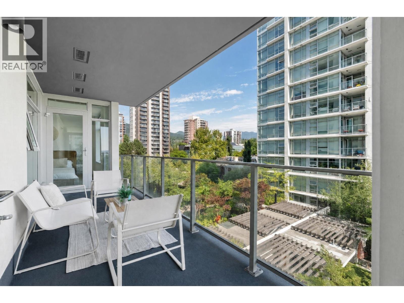 601 1320 Chesterfield Avenue, North Vancouver, British Columbia  V7M 0A6 - Photo 23 - R3160502