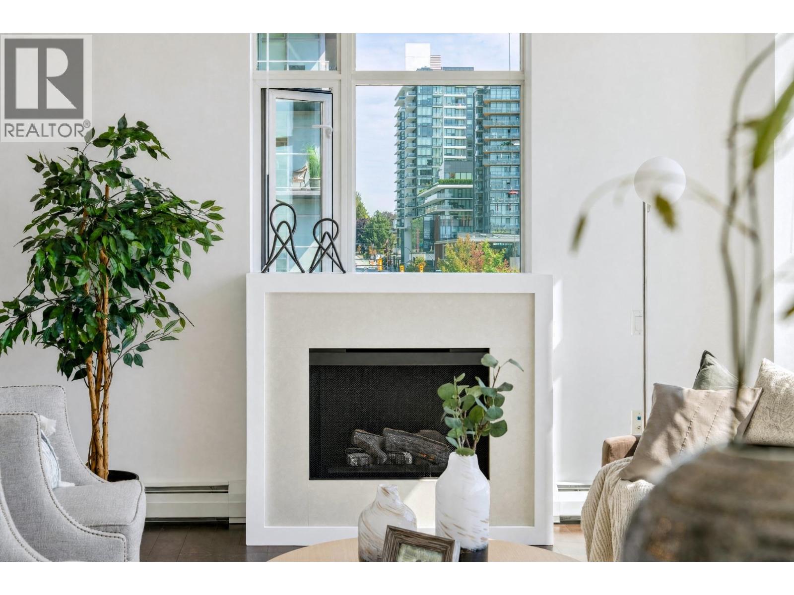 601 1320 Chesterfield Avenue, North Vancouver, British Columbia  V7M 0A6 - Photo 7 - R3160502