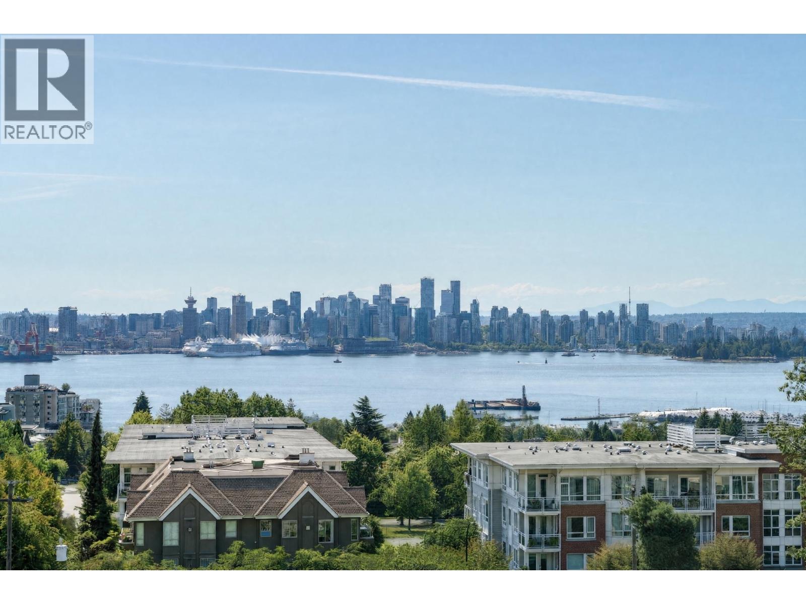 601 1320 Chesterfield Avenue, North Vancouver, British Columbia  V7M 0A6 - Photo 8 - R3160502