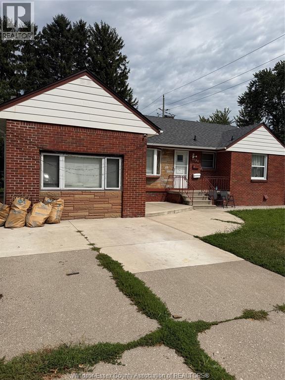 MLS# 26021342: 3190 ACADEMY DRIVE Unit# LOWER LEVEL, Windsor, Canada