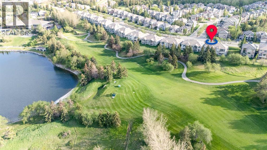 4592 Hamptons Way Nw, Calgary, Alberta  T3A 6B6 - Photo 1 - A2341743