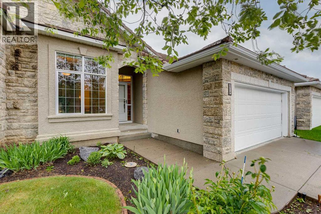 4592 Hamptons Way Nw, Calgary, Alberta  T3A 6B6 - Photo 2 - A2341743