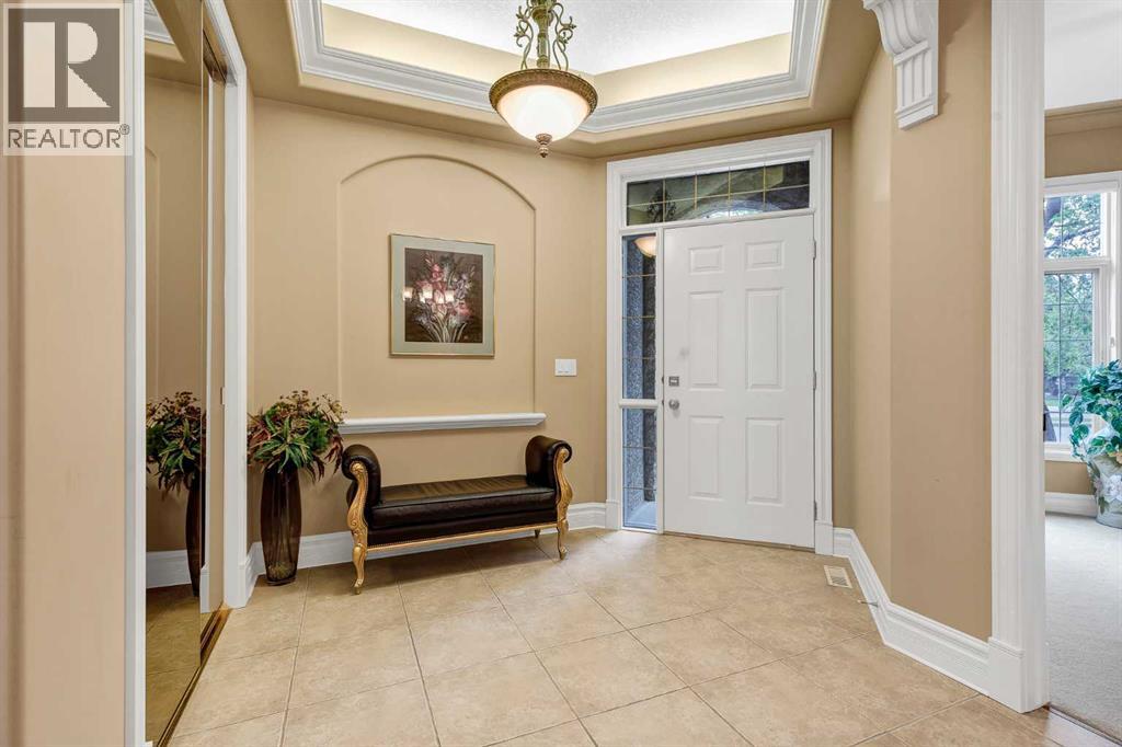 4592 Hamptons Way Nw, Calgary, Alberta  T3A 6B6 - Photo 3 - A2341743