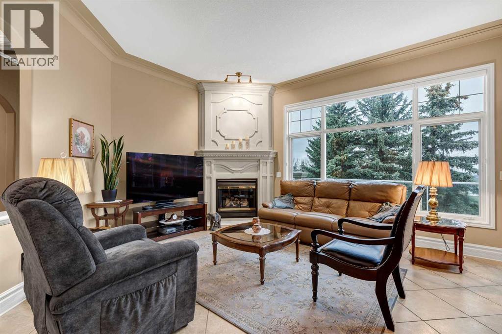 4592 Hamptons Way Nw, Calgary, Alberta  T3A 6B6 - Photo 5 - A2341743