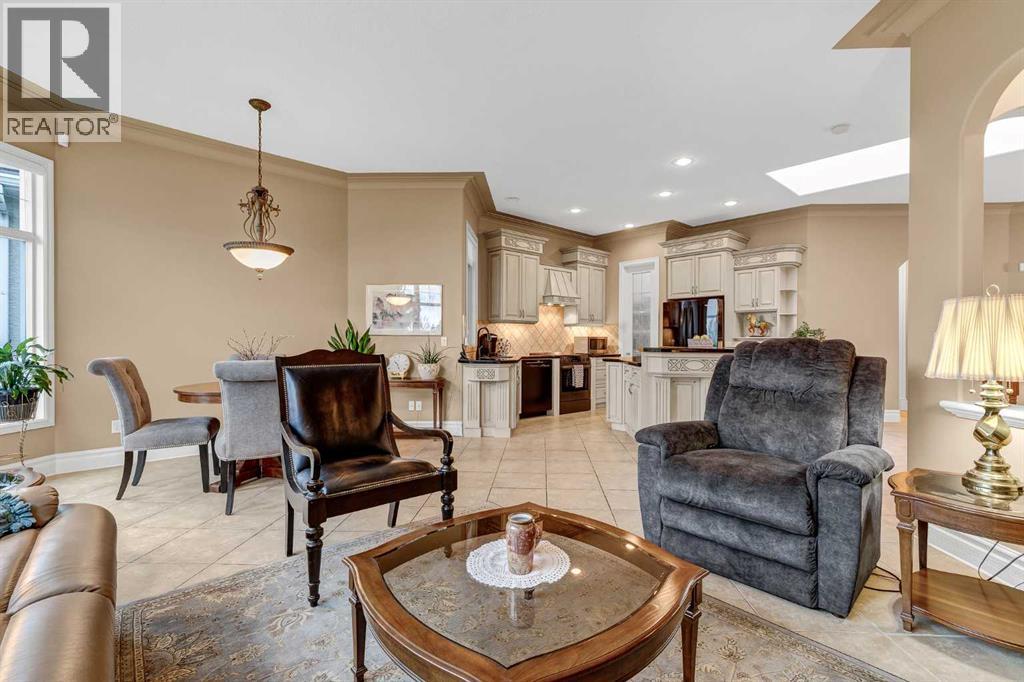 4592 Hamptons Way Nw, Calgary, Alberta  T3A 6B6 - Photo 7 - A2341743