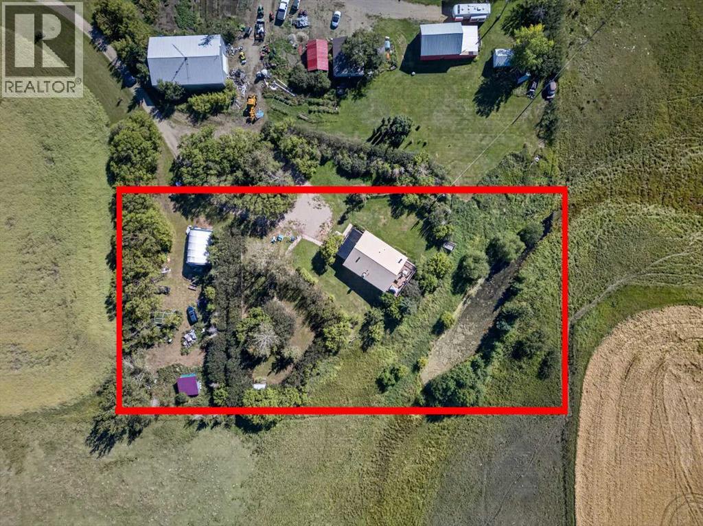10, 30534 Range Road 284, Rural Mountain View County, Alberta
