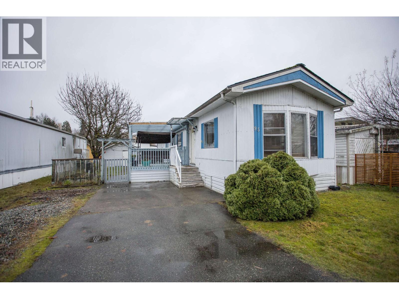 95 145 KING EDWARD STREET, coquitlam, British Columbia
