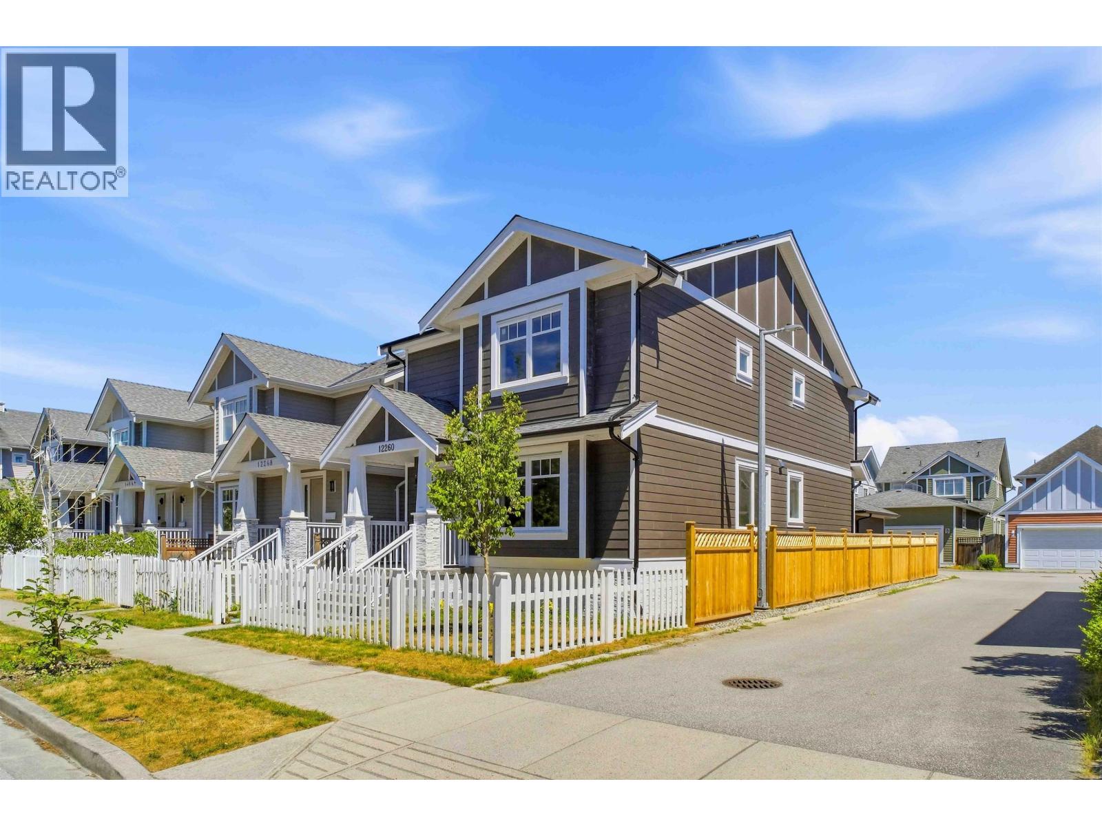 12260 English Avenue, Richmond, British Columbia  V7E 6S8 - Photo 2 - R3160479