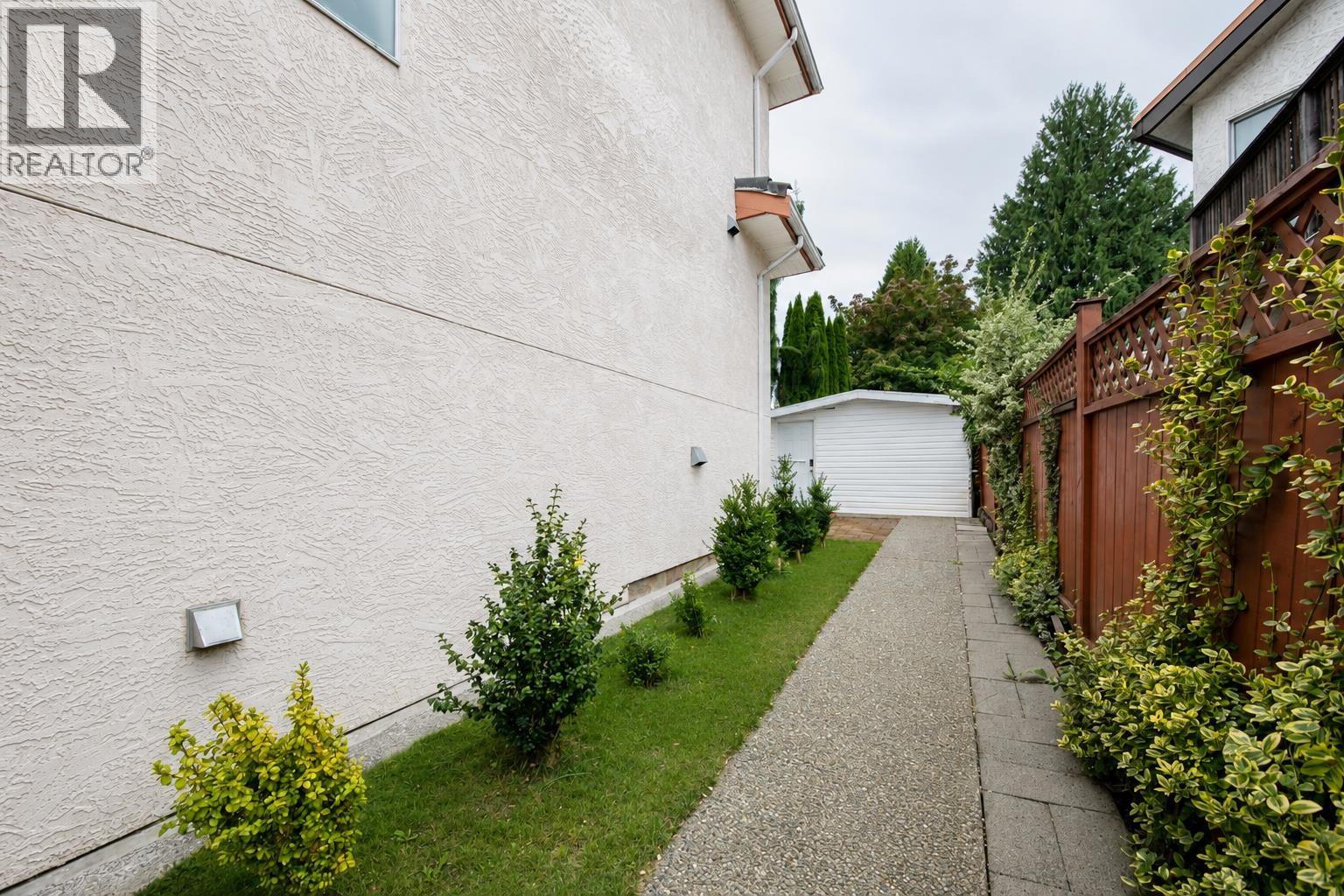 963 Merritt Street, Coquitlam, British Columbia  V3J 7K9 - Photo 33 - R3160481
