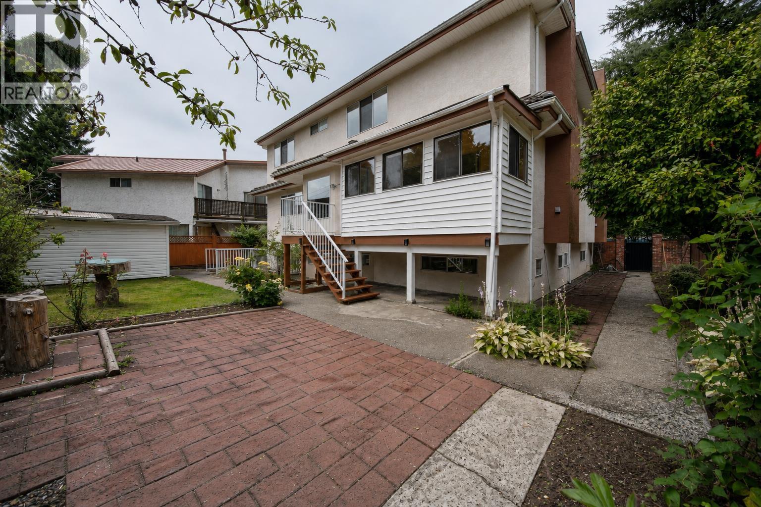 963 Merritt Street, Coquitlam, British Columbia  V3J 7K9 - Photo 34 - R3160481