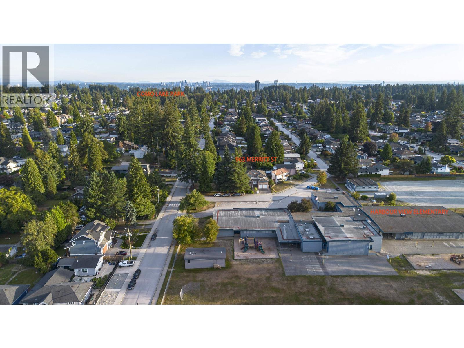 963 Merritt Street, Coquitlam, British Columbia  V3J 7K9 - Photo 38 - R3160481