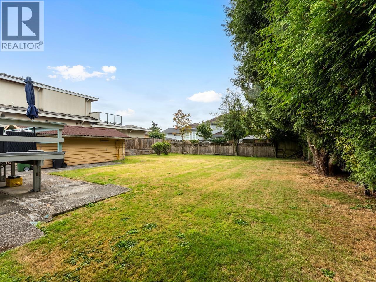 11660 Aztec Street, Richmond, British Columbia  V6X 1H8 - Photo 35 - R3160483