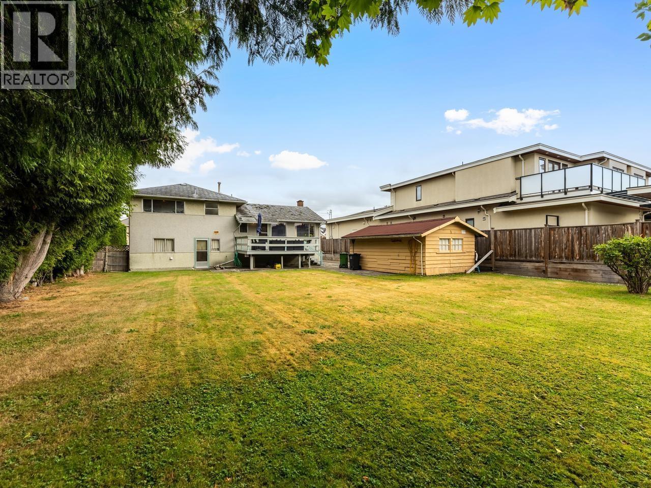 11660 Aztec Street, Richmond, British Columbia  V6X 1H8 - Photo 36 - R3160483