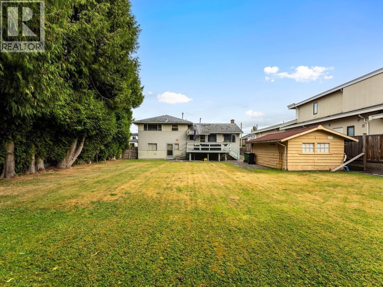 11660 Aztec Street, Richmond, British Columbia  V6X 1H8 - Photo 37 - R3160483
