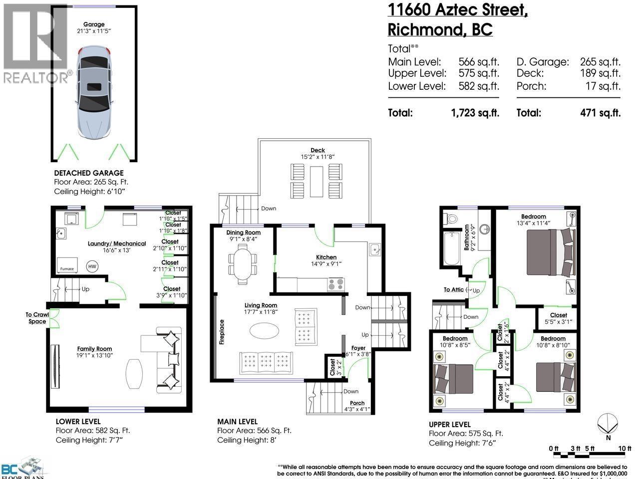 11660 Aztec Street, Richmond, British Columbia  V6X 1H8 - Photo 40 - R3160483